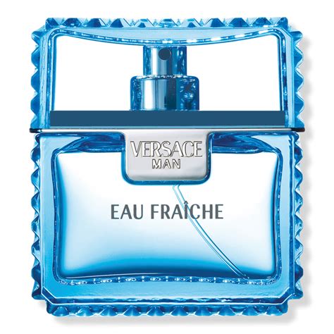 versace man fraiche ulta.